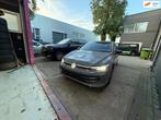 Volkswagen Golf 8.5 Nardo 1.5 TSI Life 2025, Auto diversen, Schadeauto's, 1498 cc, Volkswagen, Handgeschakeld, Zilver of Grijs