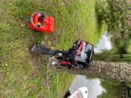 4 Pk Buitenboord motor Mercury fourstroke 400euro, Watersport en Boten, Ophalen, Gebruikt, Minder dan 5 pk, Buitenboordmotor