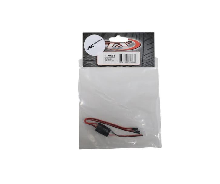 FTX TRACER HEADLIGHT LED FTX9761, Hobby en Vrije tijd, Modelbouw | Radiografisch | Auto's, Nieuw, Onderdeel, Elektro, Overige schalen