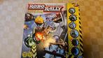 bordspel strategiespel Roborally Robo Rally nieuw tactiekspe, Hobby en Vrije tijd, Gezelschapsspellen | Bordspellen, Een of twee spelers