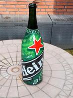 Heineken Bierfles - Decoratief, Ophalen, Gebruikt, Overige typen