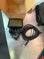 Babboe display GWA G600 met kabel., Ophalen of Verzenden, Nieuw