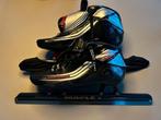 Maple shorttrack schaatsen met Bont schoenen, Gebruikt, Ophalen of Verzenden, Maple, Noren