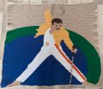 Freddie Mercury 3 Haakpatroon PDF, Ophalen, Nieuw, Haken, Patroon of Boek