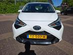 Toyota Aygo 1.0 VVT-i x-play, Gebruikt, Euro 6, Start-stop-systeem, 4 stoelen