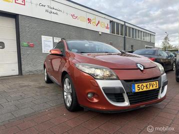 Renault Megane Coupé 1.4 TCe Dynamique beschikbaar voor biedingen