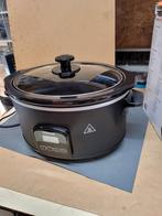 Tristar digitale slow cooker, nieuw in verpakking, Ophalen of Verzenden, Nieuw