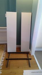 Ikea wandplanken wit, Huis en Inrichting, Ophalen, Zo goed als nieuw