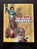 Nieuw: Geschiedenis Leerboek havo/vwo Sprekend Verleden, Ophalen of Verzenden, Zo goed als nieuw, Overige niveaus, Nederlands
