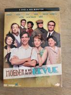 DVD Moeder ik wil bij de revue nog in folie! nieuw, Alle leeftijden, Ophalen of Verzenden, Nieuw in verpakking, Drama