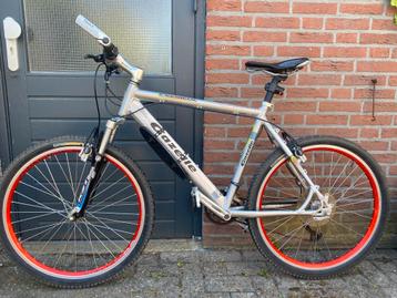 Te koop Gazelle mountainbike beschikbaar voor biedingen