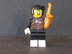 Lego minifig Party Cat Saxofoon NIEUW Halloween Kat BAM, Ophalen of Verzenden, Nieuw, Complete set, Lego