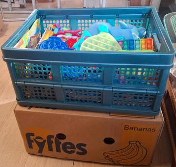 Groot Speelgoed Pakket - Nieuw! beschikbaar voor biedingen