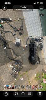 Te koop  gillera runner injectie blok 50cc, Ophalen, Tweetakt, Overige modellen