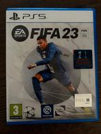 PS5 - Fifa 23, Spelcomputers en Games, Games | Sony PlayStation 5, Ophalen of Verzenden, Zo goed als nieuw