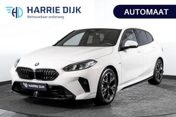 BMW 1-serie 120 M Sport | Dig. Cockpit | Adapt. Cruise | Har beschikbaar voor biedingen