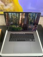 MacBook Pro16 (2019) i9  |32GB RAM |1TB SSD, Ophalen, 16 inch, 2 tot 3 Ghz