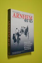 Arnhem '44-'45-, Boeken, P.R.A. Iddekinge, Ophalen of Verzenden, Overige onderwerpen, Tweede Wereldoorlog
