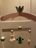 Prinses Mobiel - Kinderkamer Decoratie, Ophalen, Zo goed als nieuw, Overige typen