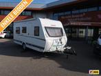 Dethleffs C'Joy 460 EL VOORTENT, LUIFEL, FIETSDR, Caravans en Kamperen, Schokbreker, Dethleffs, Overige typen, Overige
