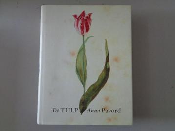 De TULP - Anna Pavord beschikbaar voor biedingen