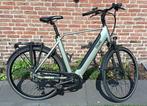 E-bike Qwic Premium i MD9, Fietsen en Brommers, Elektrische fietsen, Ophalen, Qwic, Gebruikt, 59 cm of meer