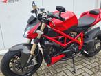 Ducati Streetfighter 848 (bj 2013) 22,921 km, DUCATI, 849 cc, Motorrijbewijs A, Bedrijf