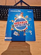 De wereld in getallen groep 5a, Boeken, Overige vakken, Malmberg, Ophalen of Verzenden, Zo goed als nieuw