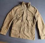 Heren Jack & Jones  kaki maat s, Ophalen of Verzenden, Gedragen, Maat 46 (S) of kleiner, Groen