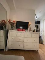 Hemnes ladekast, Huis en Inrichting, Kasten | Ladekasten, Ophalen, 5 laden of meer, Zo goed als nieuw, Minder dan 100 cm