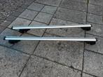 Dakdragers Brio - universeel voor open dakrails, Auto diversen, Dakdragers, Ophalen, Gebruikt