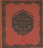 De Nieuwe Lent'. Verzen.(1925), Antiek en Kunst, Antiek | Boeken en Bijbels, Ophalen of Verzenden