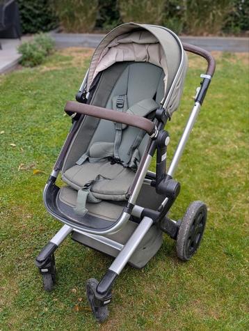 Joolz day 3 kinderwagen beschikbaar voor biedingen