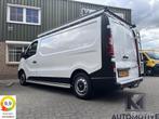 Renault Trafic 1.6 dCi L2 EURO6|Airco|Navi|Trekhaak|NAP|impe, Euro 6, 2000 kg, Renault, Wit