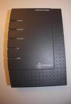 Webvox Basic KPN, ongebruikt, in originele verpakking, Ophalen, Nieuw, ISDN-Centrale