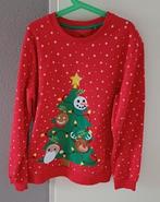 WE Kersttrui maat 158-164 eemalig gedragen!, Kinderen en Baby's, Kinderkleding | Maat 158, WE, Jongen of Meisje, Trui of Vest