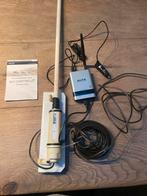 Alfa WiFi Camp Pro 2 - Complete Set, Ophalen of Verzenden, Zo goed als nieuw