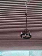 heidi ott miniaturen kroonluchter met 5 kaarsen, Ophalen of Verzenden, Nieuw, Poppenhuis