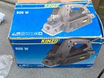 Kinzo 600W Elektrische Schaafmachine - in zeer goede staat, Ophalen of Verzenden, Zo goed als nieuw, Elektrisch