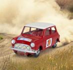RAC B.M.C. Mini Cooper 'S' schaal 1: 42 CORGI NEW ref. 333, Verzenden, Nieuw, Auto, Corgi