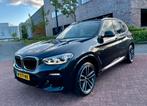 Uniek!!! BMW X3 Xdrive20i 184pk Aut 2020 M-Sport///, Auto's, Automaat, 1998 cc, 4 cilinders, 2000 kg