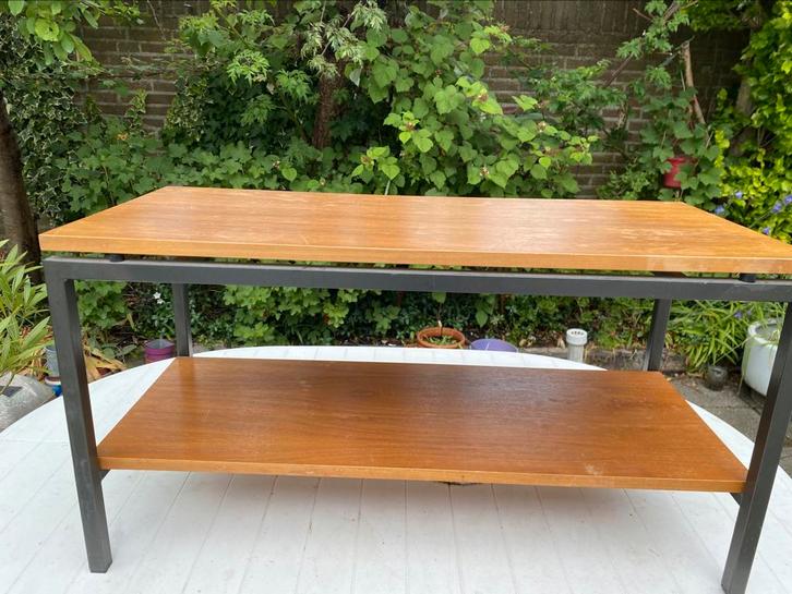 Bijzettafel. Salontafel. Lectuurtafel, Huis en Inrichting, Tafels | Salontafels, Ophalen