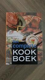Het complete kookboek, Ophalen of Verzenden