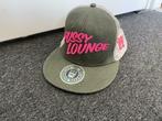 B2S Pussy Lounge merchandise snapback cap pet ZGAN, Kleding | Heren, Hoeden en Petten, Verzenden, Zo goed als nieuw, One size fits all
