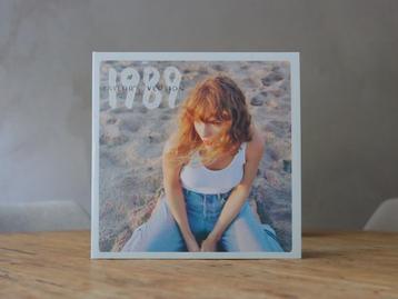 Taylor Swift - 1989 (Taylor’s Version) LP Roze beschikbaar voor biedingen