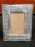3 Mooie staande fotolijstjes, Ophalen, Metaal, 75 cm of meer