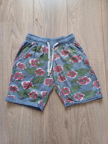 Jogging shorts Unlocked meisje, maat 134-140 beschikbaar voor biedingen