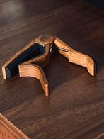 Houten Capo voor Klassieke Gitaar - 6 Snaren, Muziek en Instrumenten, Ophalen of Verzenden, Nieuw, Akoestische gitaar