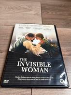 The Invisible Woman met Ralph Fiennes, Alle leeftijden, Ophalen of Verzenden, Zo goed als nieuw, Drama