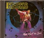 Trockener Kecks - Met hart en ziel, Cd's en Dvd's, Pop, Ophalen of Verzenden, Nieuw in verpakking